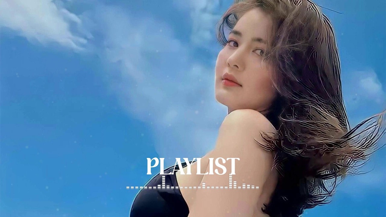 Playlist 듣자마자 감정이 넘쳐흘러.. 🎧| 최신 트렌디한 감성 R&B 플레이리스트