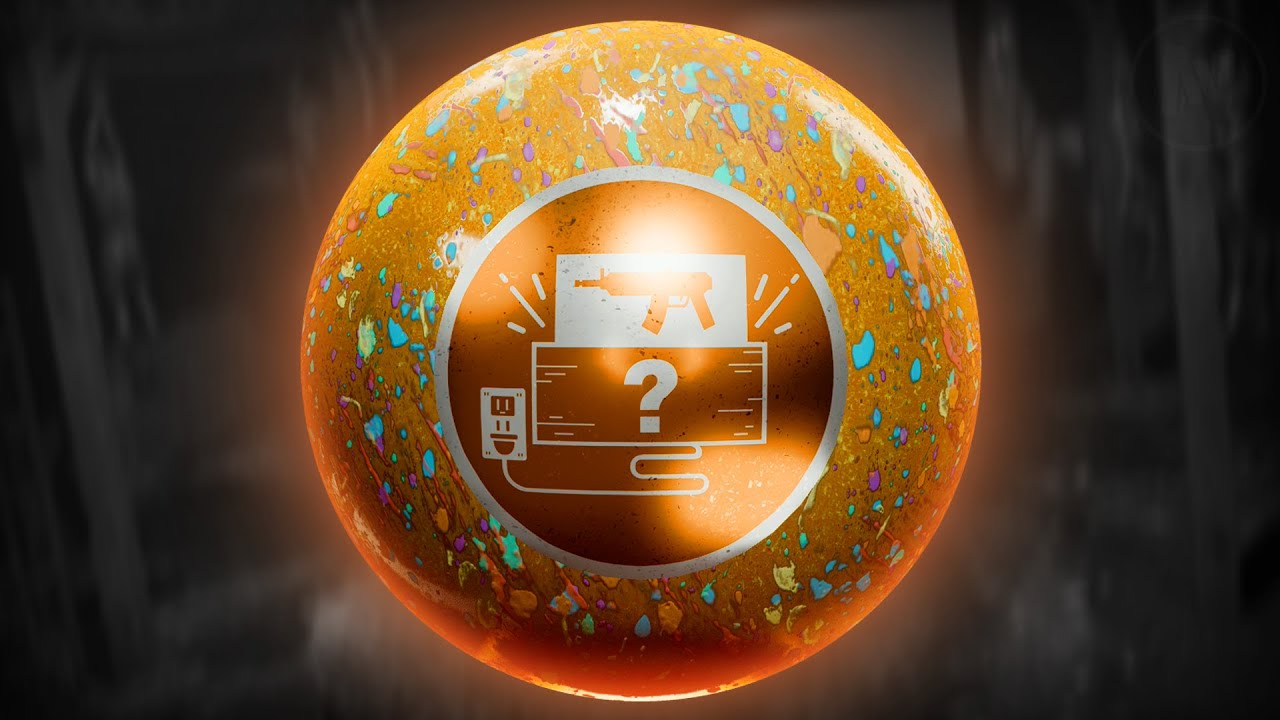 Mister Peeks GobbleGum Showcase | 
