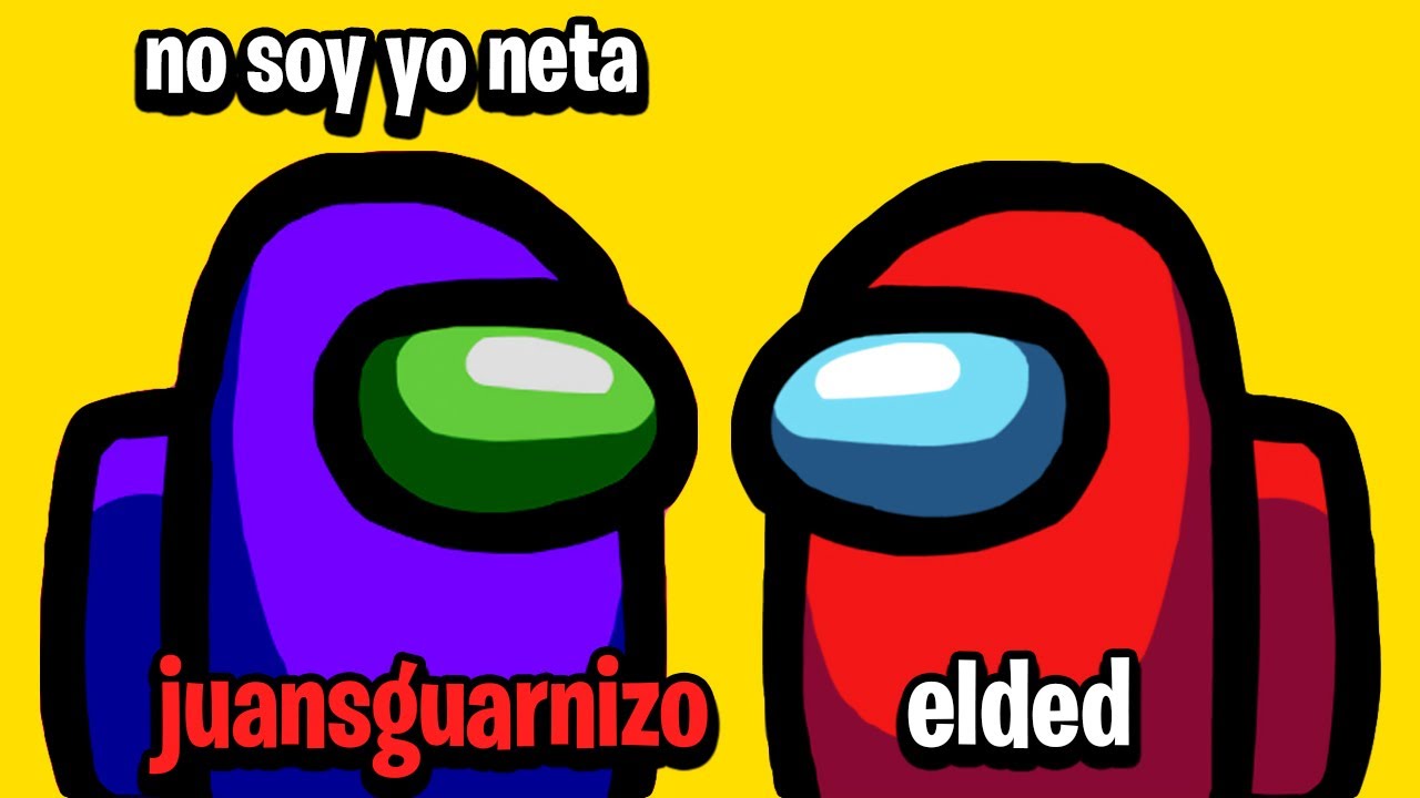 ¿QUIEN ES EL MALO?