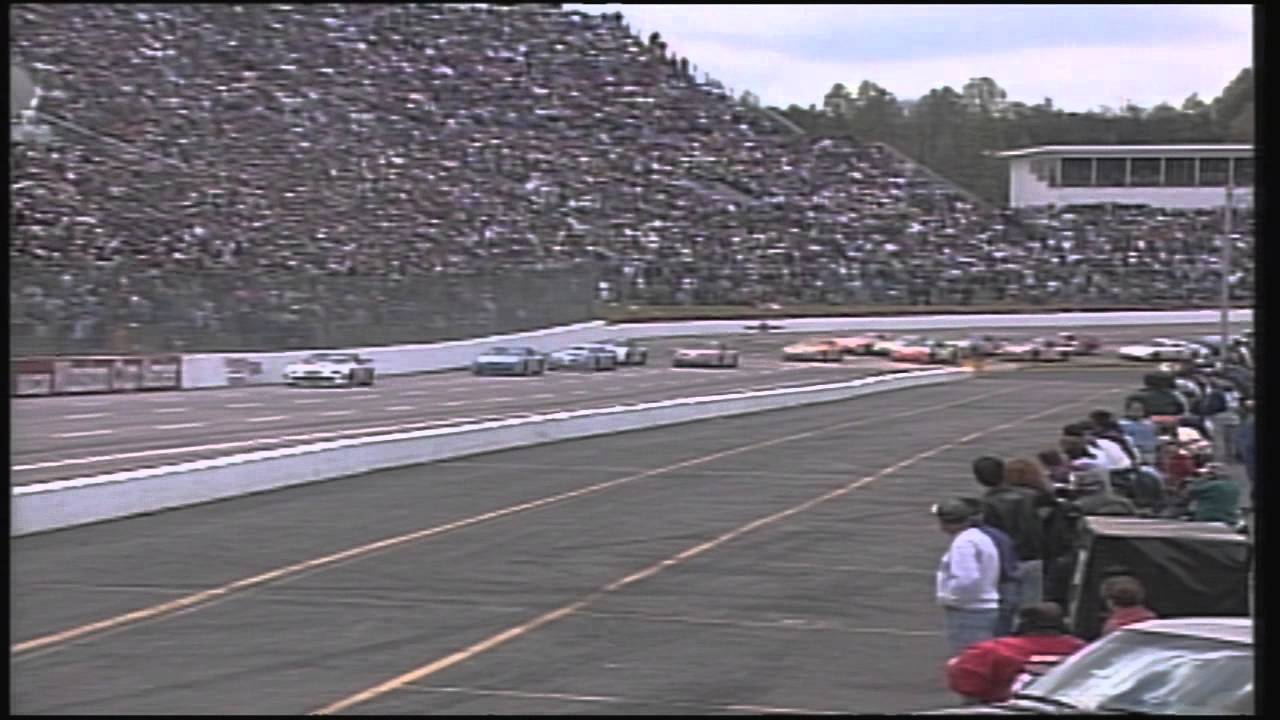 MRN Radio parts 1 & 2