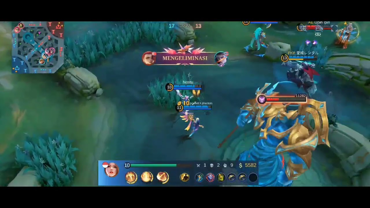 MENCOBA SKIN RAFAELA 