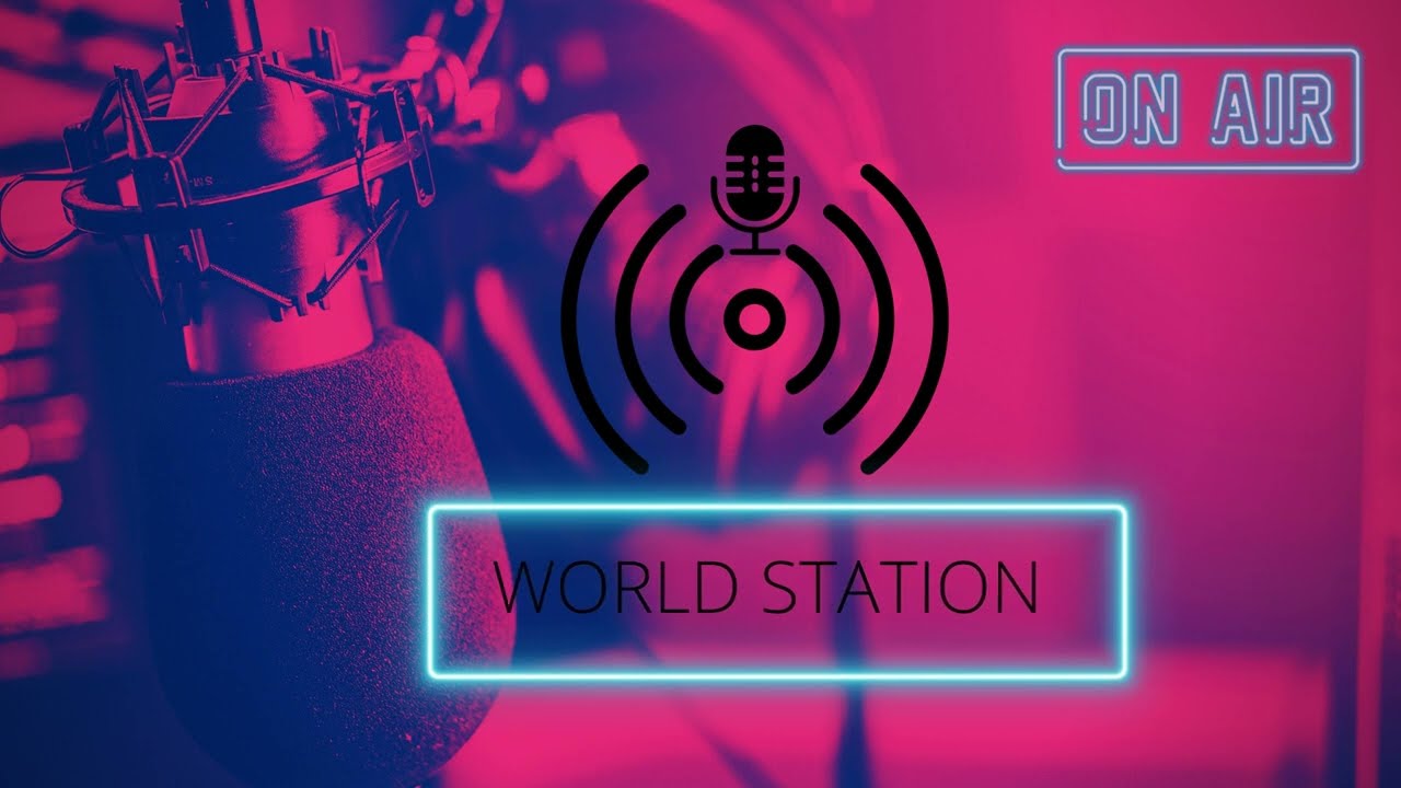 Zayi.p : Radio World Station - (usa Georgia)