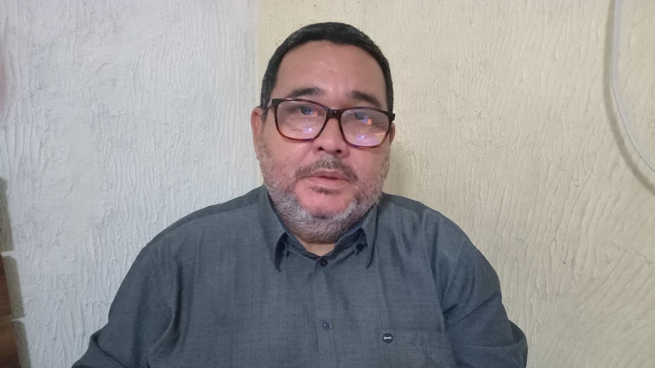 Culto da libertação  09/01/2025