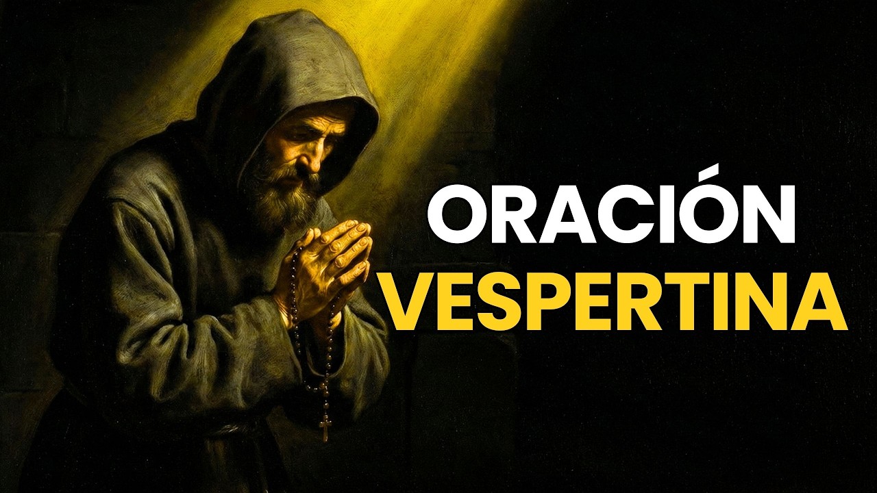 Blindaje Espiritual | Oración Poderosa para Dormir