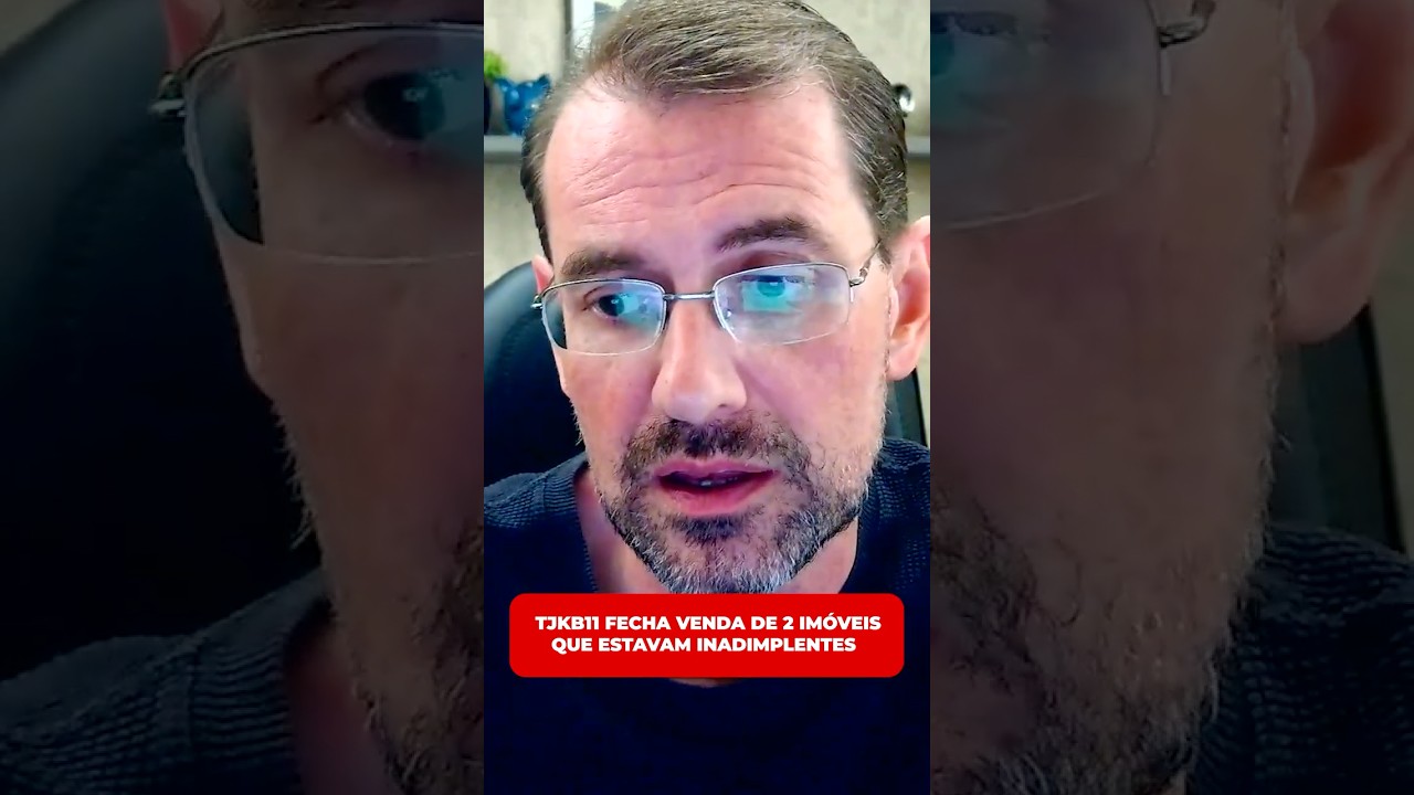 Inadimpl&ecirc;ncia no TJKB11: Esse fato relevante muda o jogo?