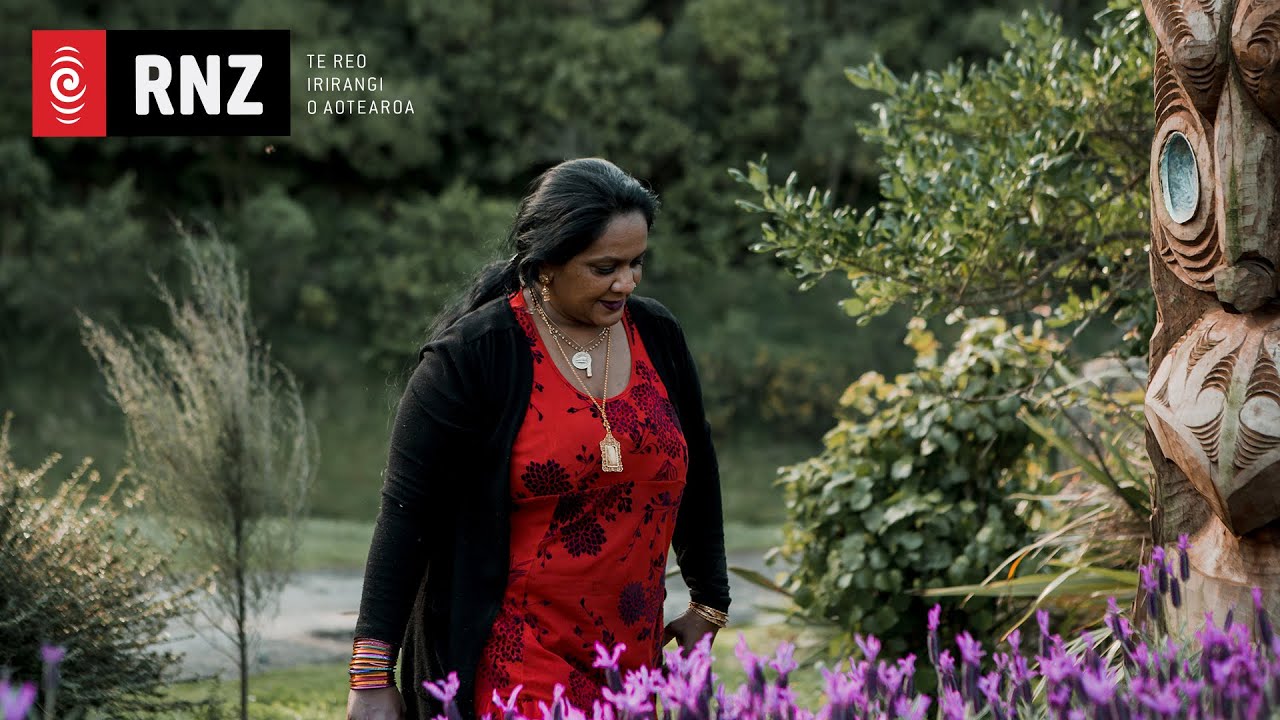 Conversations with My Immigrant Parents | Season 2 | Episode 7: Halima, Hirini, and Kirihika | RNZ