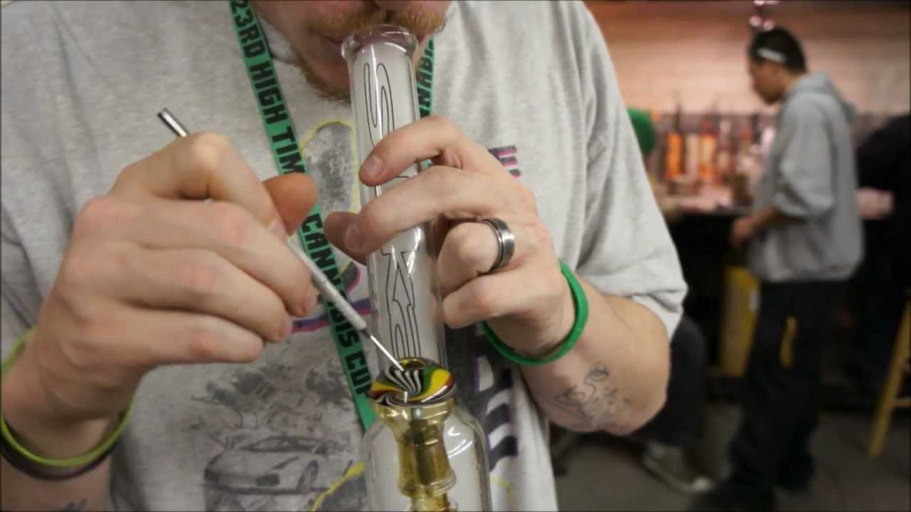 your moms favorite dabber