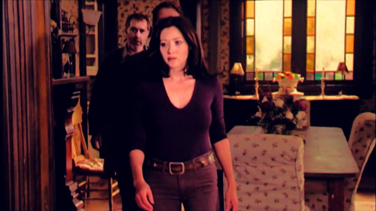 Prue Halliwell Is Invincible