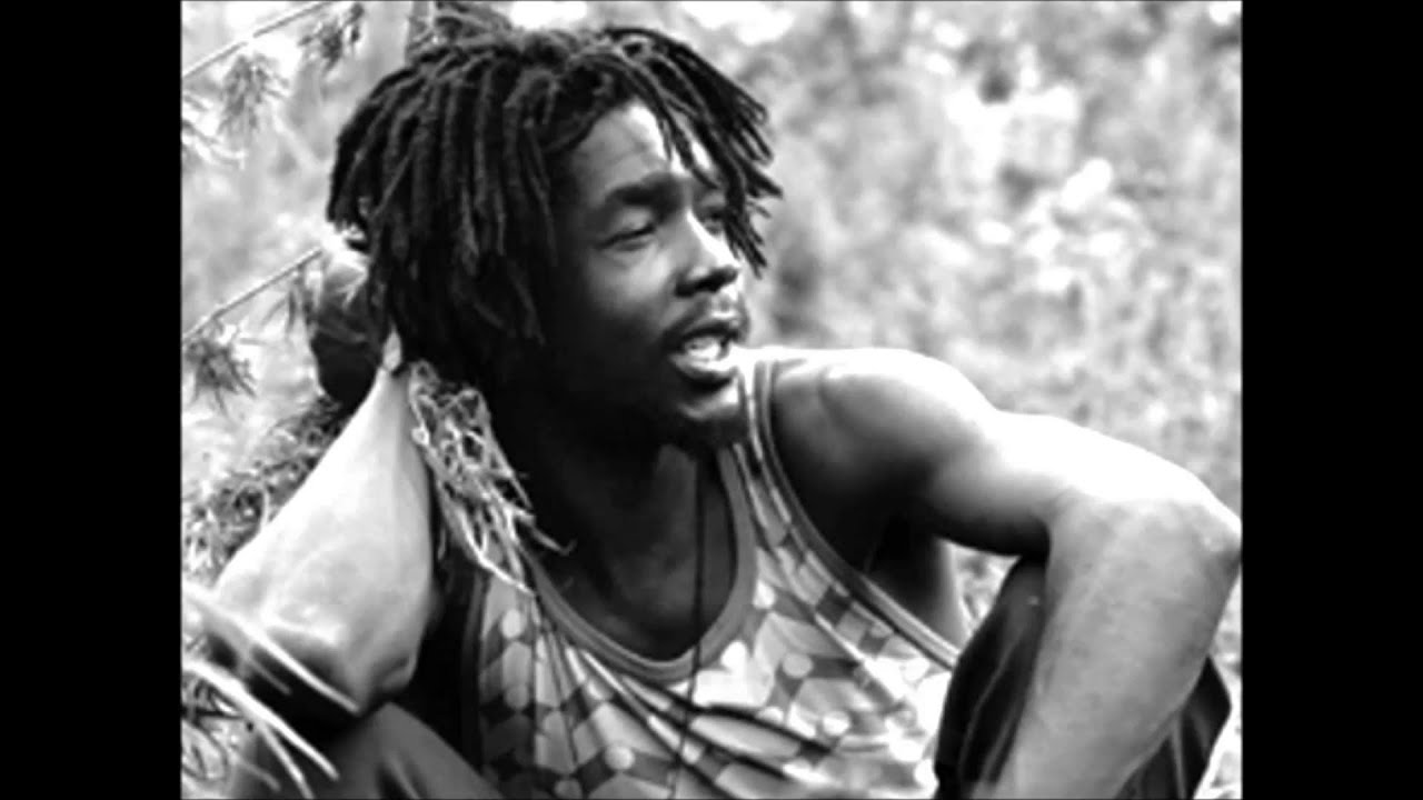 Peter Tosh - African & Dub