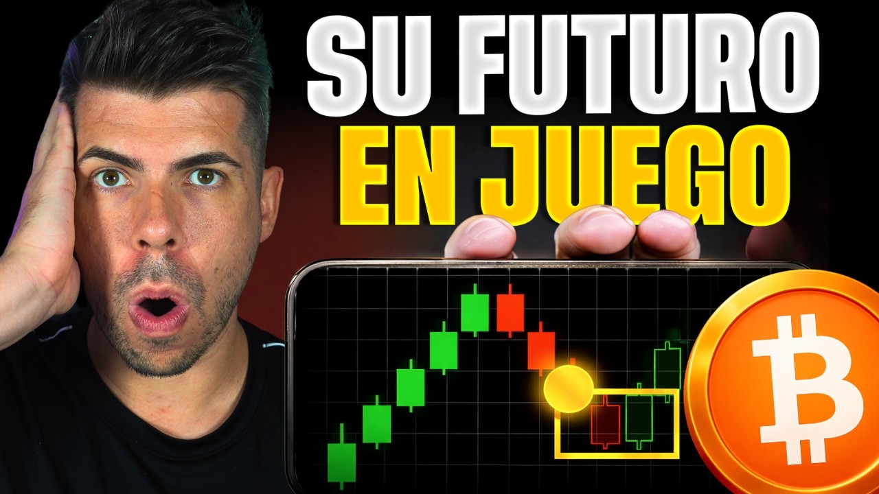 🔴 DIRECTO: ¡Donald Trump habla en vivo sobre la guerra! ⚠️ BITCOIN EXPLOTANDO