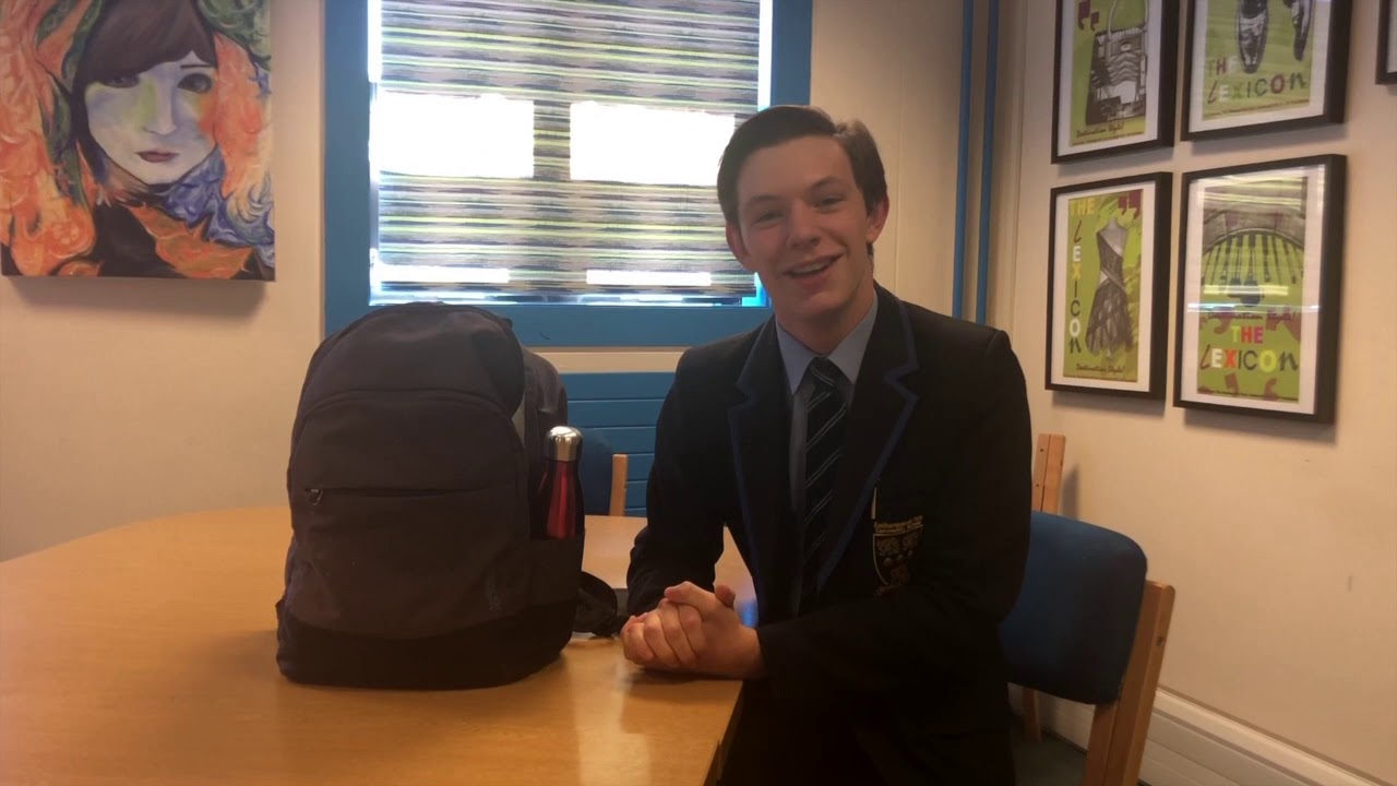 Y7 Transition: Packing your bag for EPCS