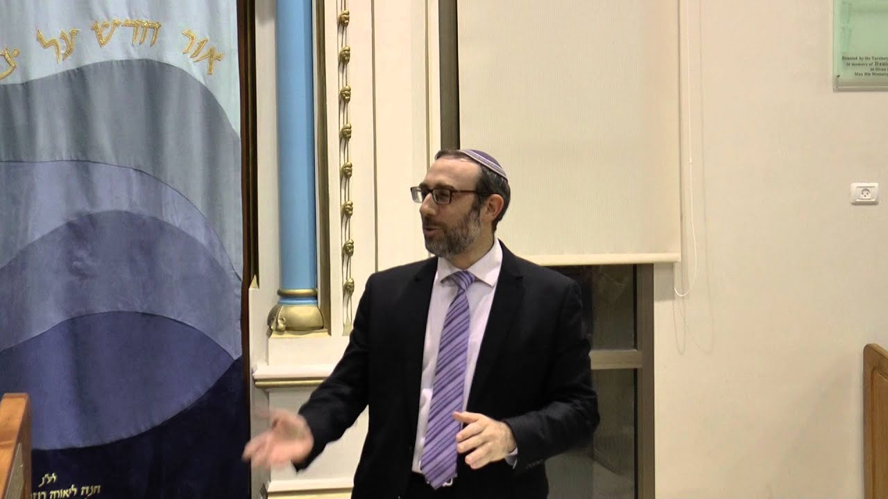 Halachic Wills Part 1