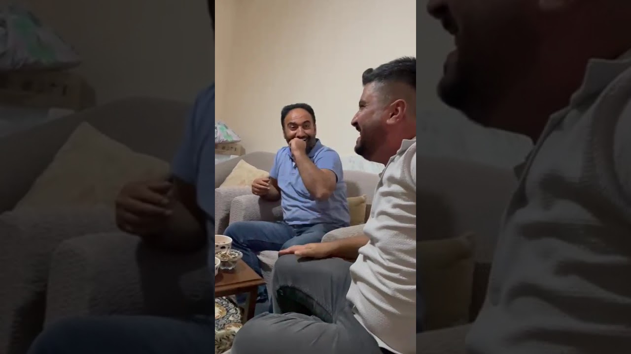 Kısa bir sohbet