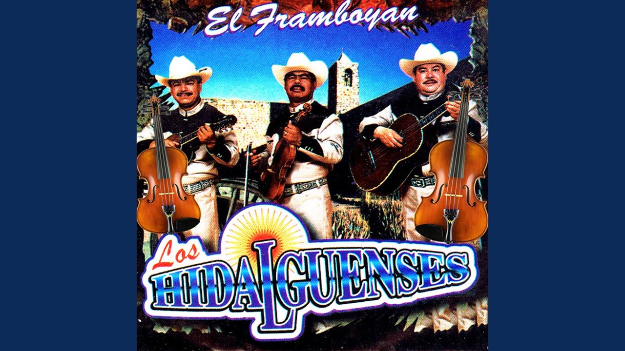 El Framboyan