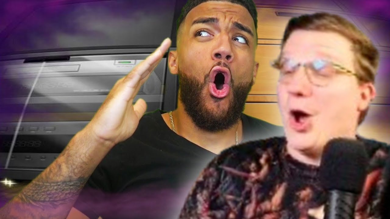 MBT Reacts To can't believe i'm making this video...