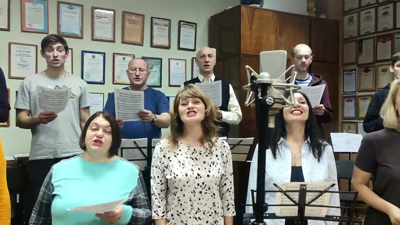 У зеленого Тамбова