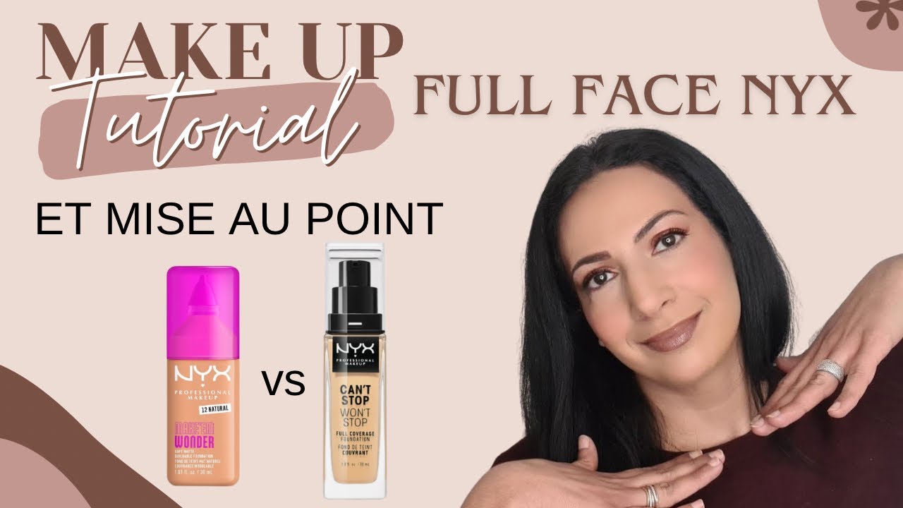 TUTO MAKEUP ET BLABLA: YOUTUBE VA MAL !!!