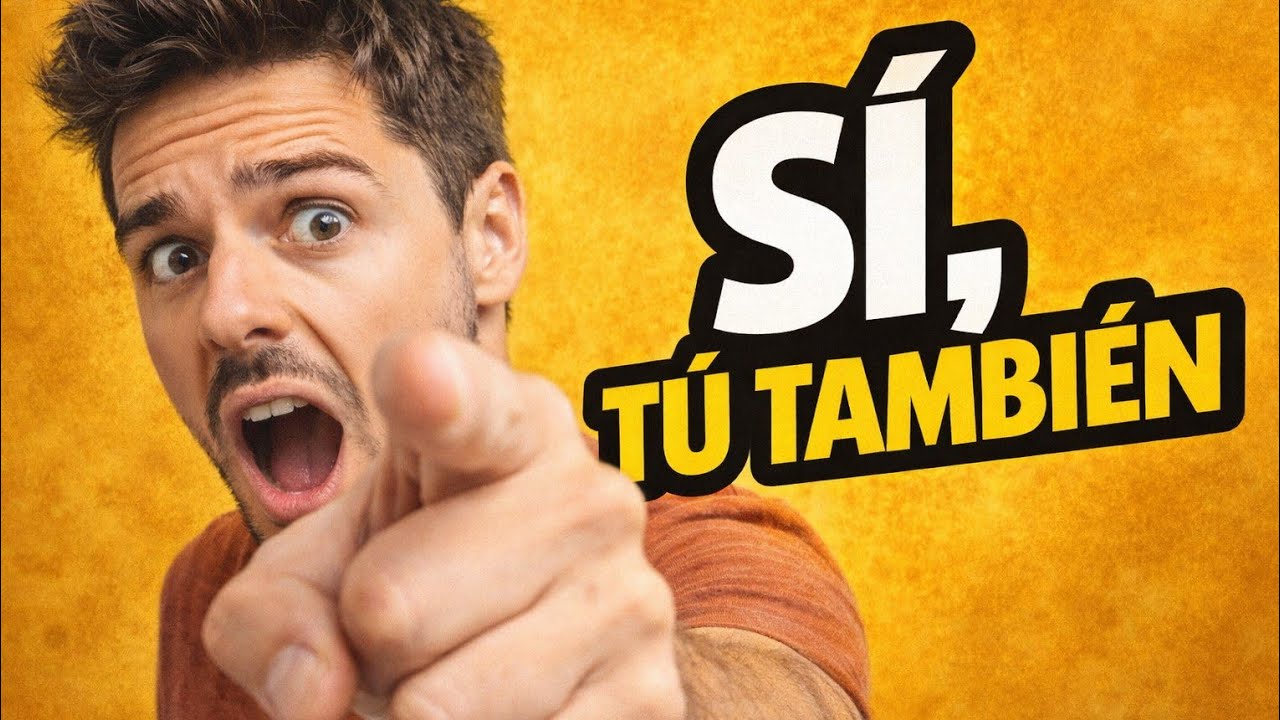 NO ME MIENTAS: tú también haces esto cuando estás solo