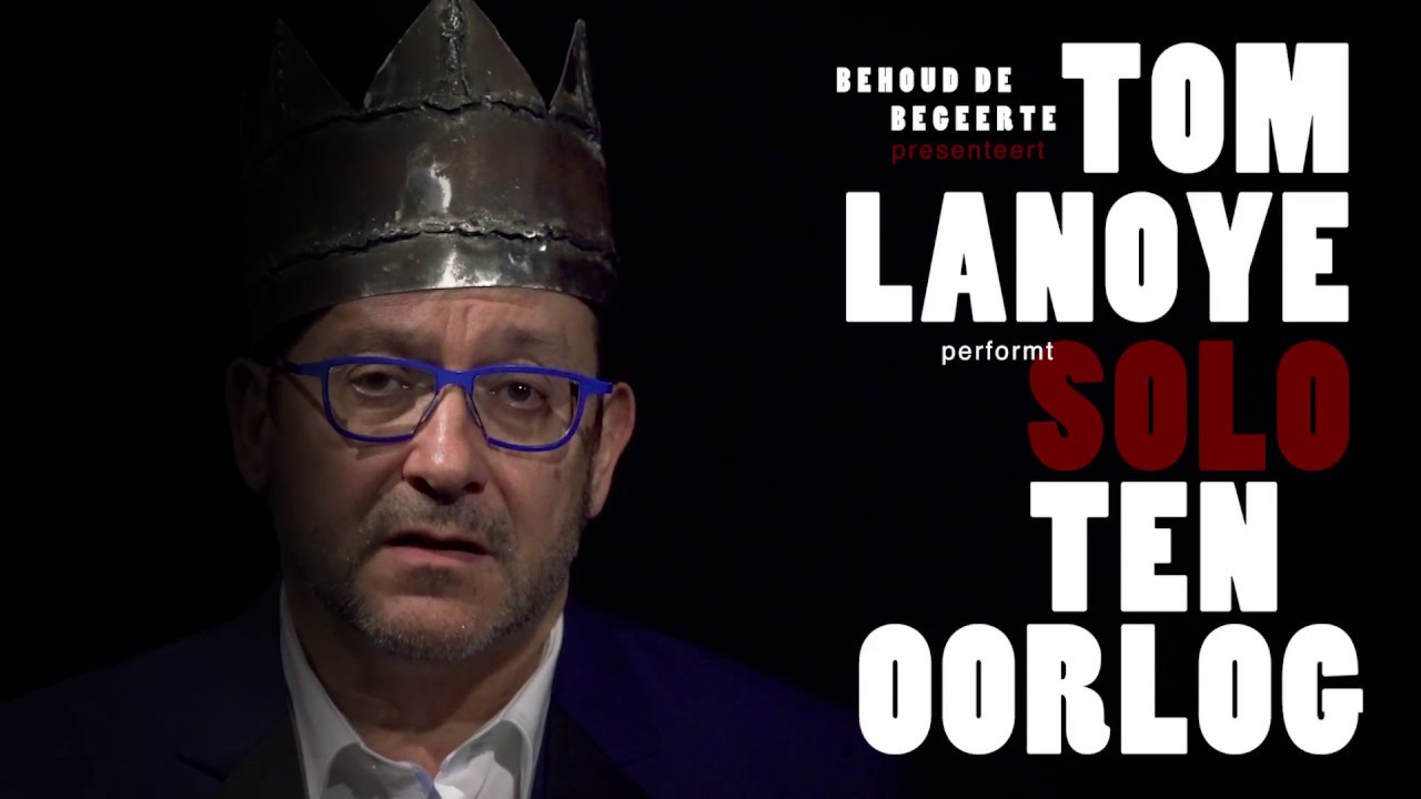 Solo Ten oorlog NL