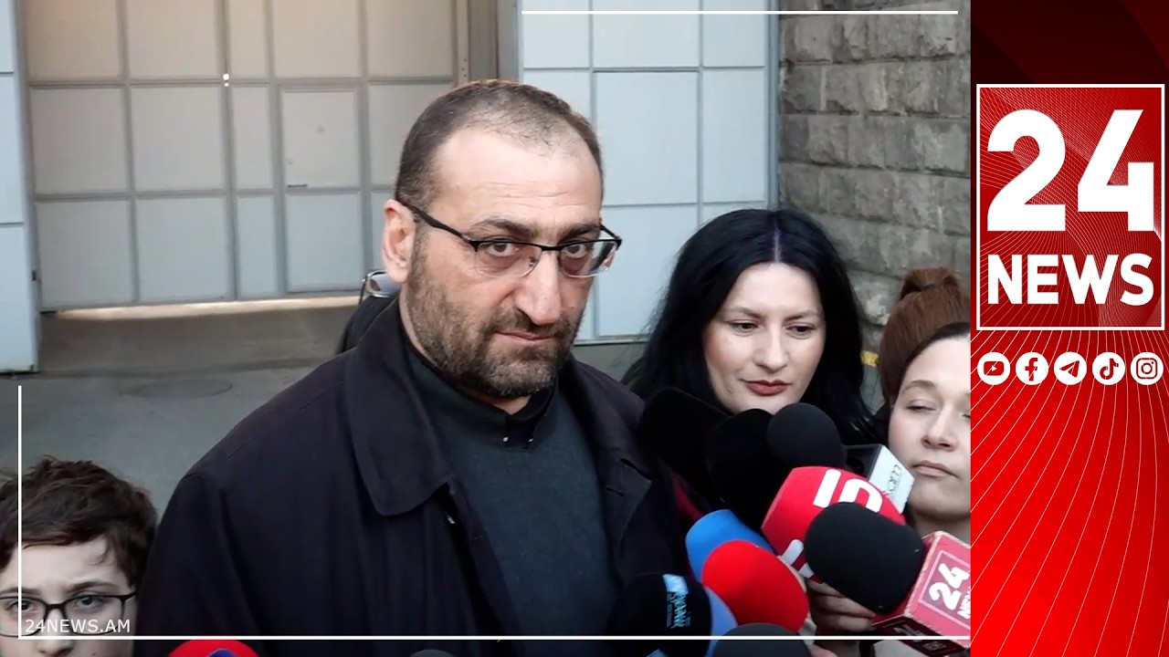 Մեր մշակույթում «ննջեցյալների» մասին ոչինչ խոսել պետք չէ. Սրբազանը՝ Արման Սարոյանի մասին