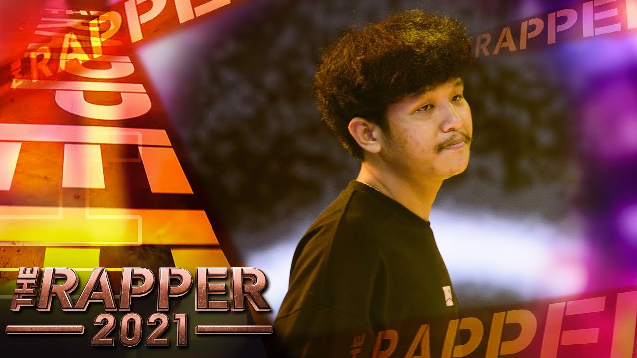เสียคน - HI  | The Rapper 2021