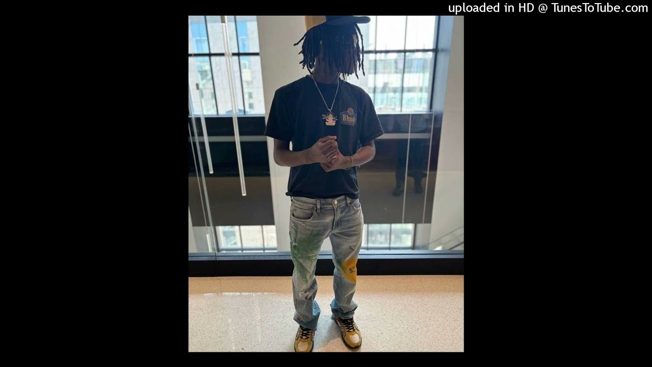 [FREE] Raq Baby Type Beat 2024 