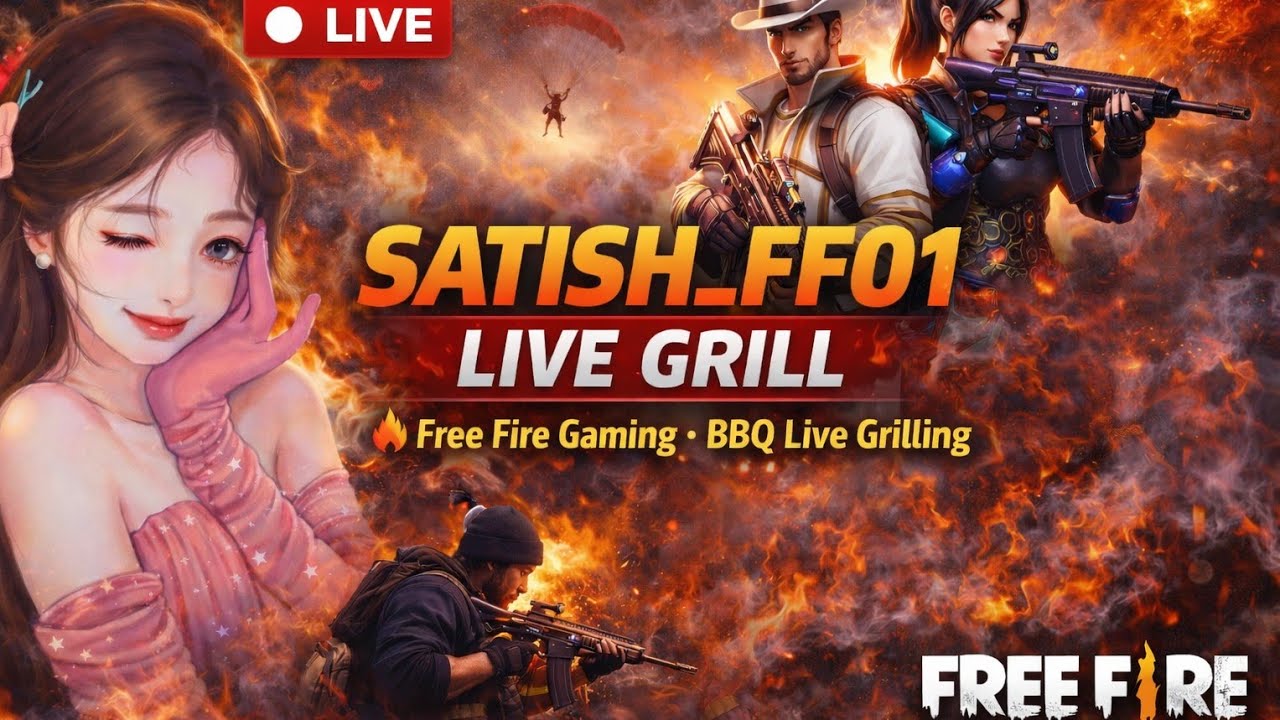 pari gaming  is live! Subscribe please 1 🥺