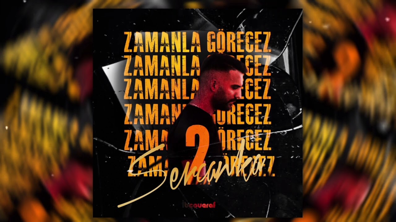 SercanKA - Zamanla Görcez 2