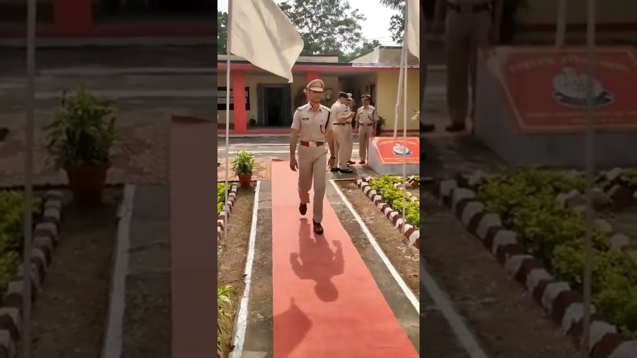 Bl Sir POLICE MOTIVATION,#blsir #bleducationmotivation #shorts #viral #policemotivation #police