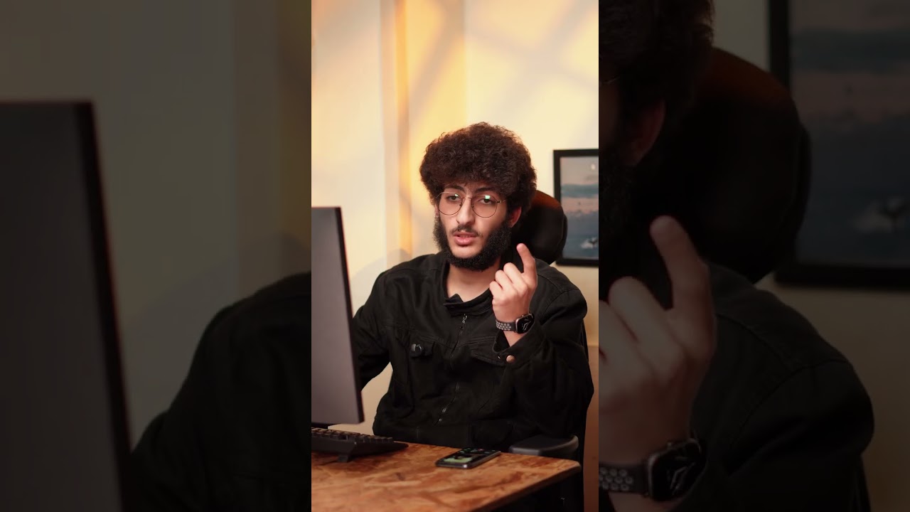لو فاكر إن صورة العربية بتتحسن بفيلتر… يبقى لازم تشوف ده 👀🔥