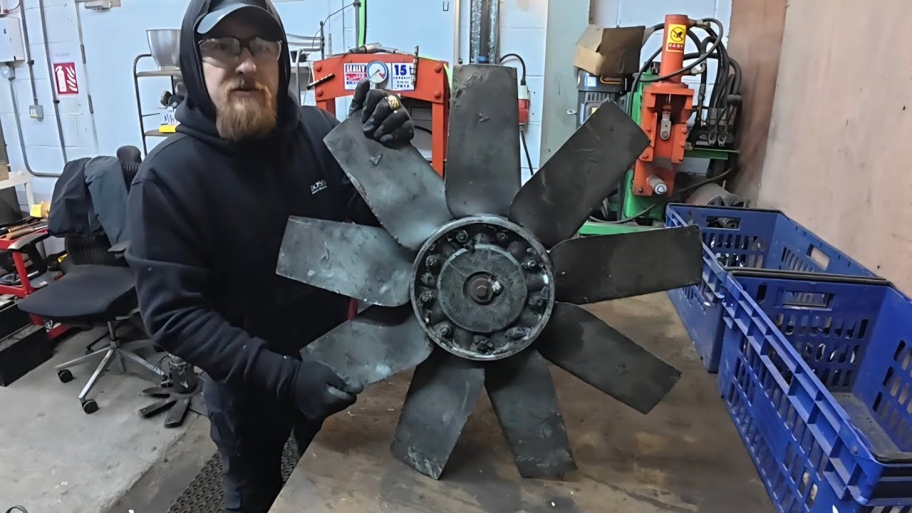 Recycling scrap metal
