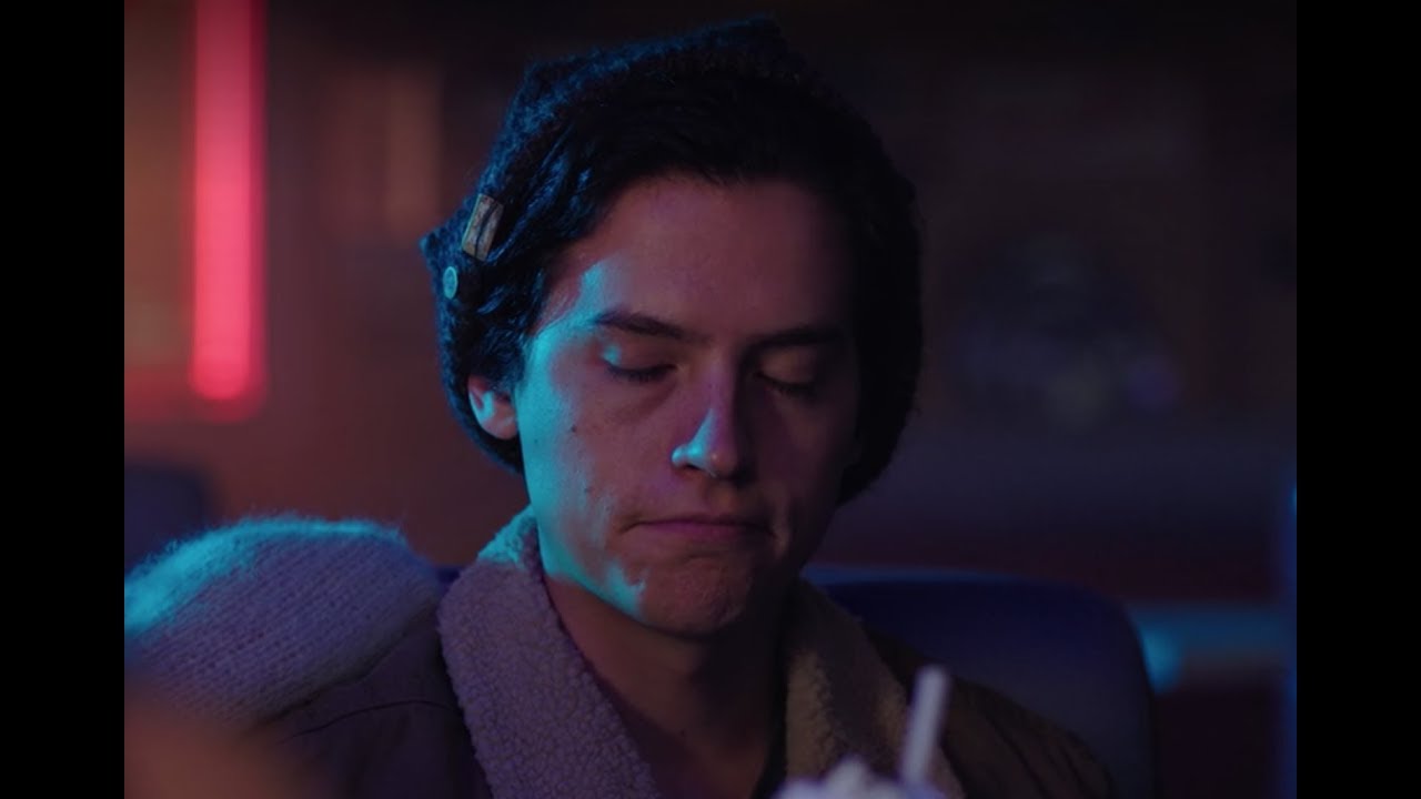 Riverdale Cringe| Oceandale's deranged cousin twice removed