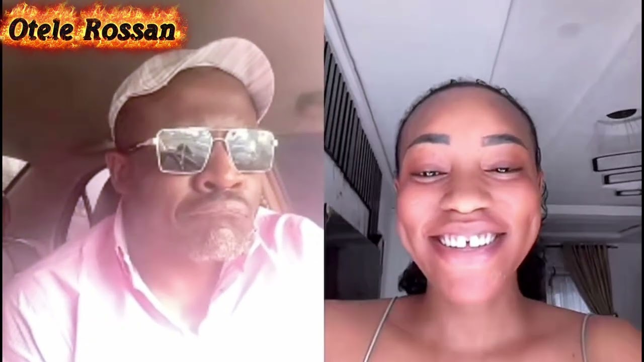 Otele Moringa Bu Stabiliser 😂 😂 #viral #funny #comedy