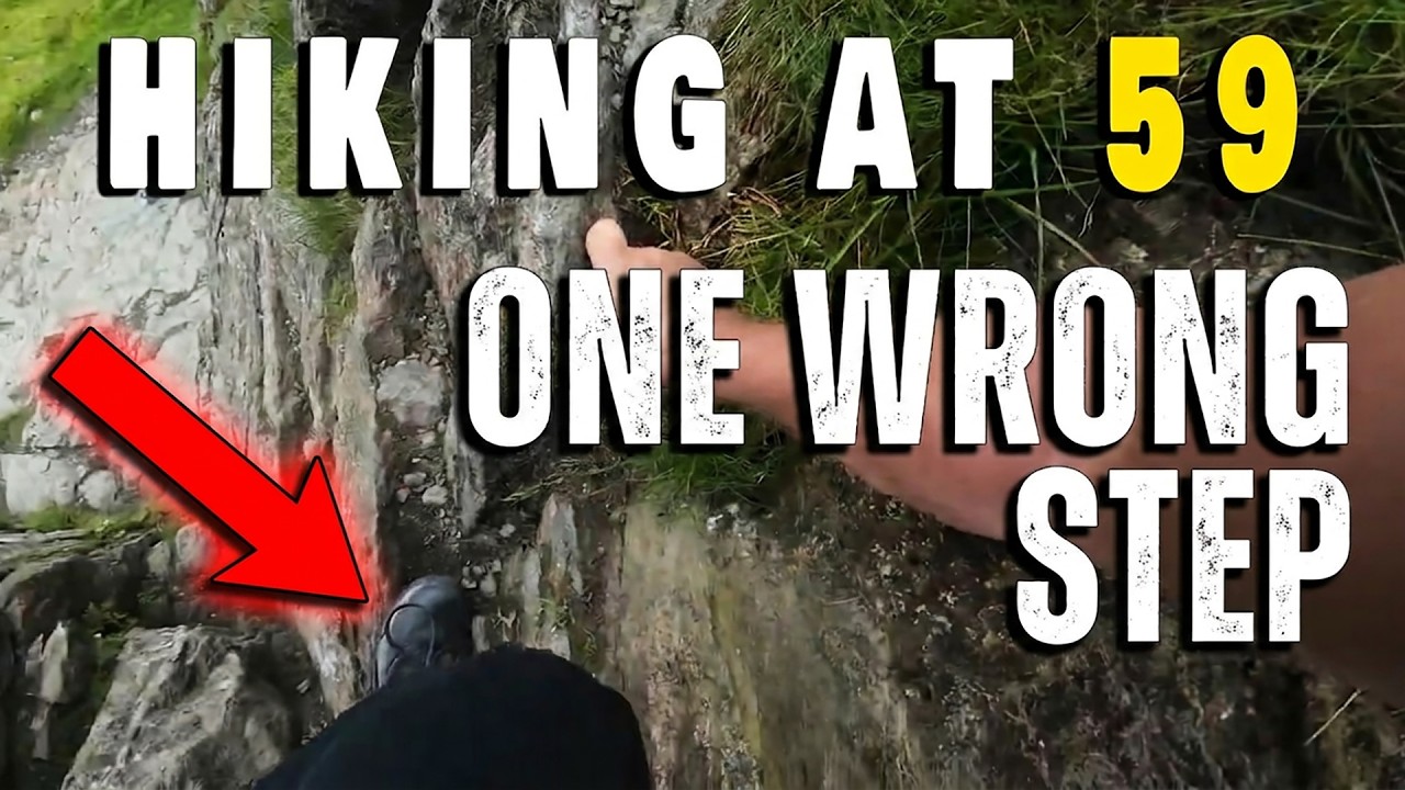 Helvellyn's Striding Edge - Why This Walk is Genuinely Dangerous