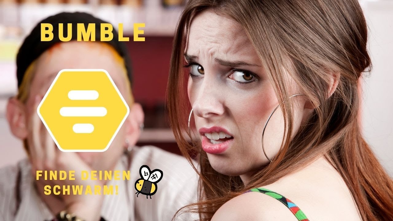 Bumble Inc. - Die Online-Dating Plattform von Frauen f&uuml;r Frauen &hearts;
