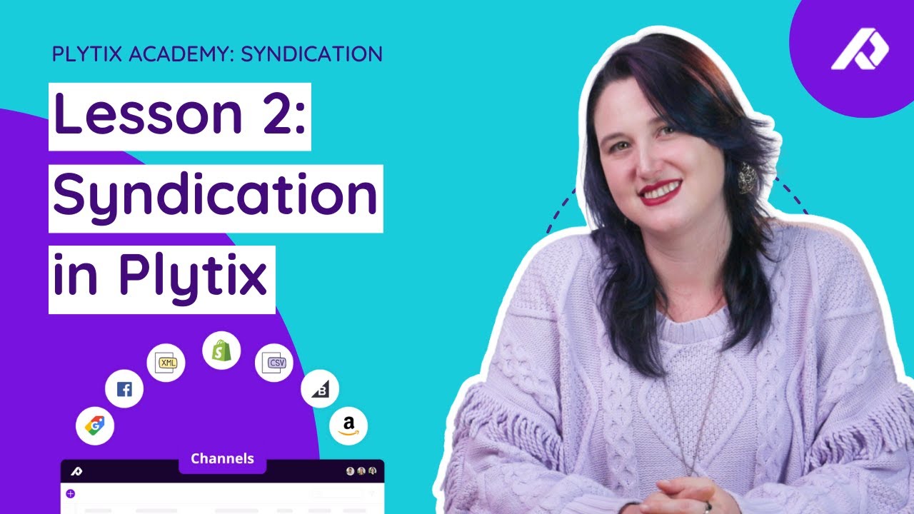 Product Data Syndication in Ecommerce: Traditional vs. Modern Methods | Ecommerce Syndication Course