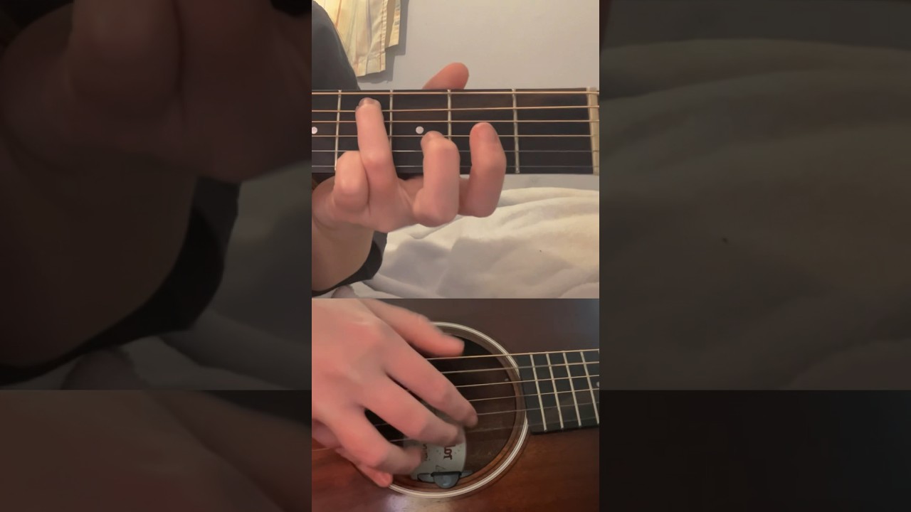 |Sonic Movie 3's Live and Learn|UPDATED|Tutorial here👆|#sonicmovie3 #liveandlearn #crush40 #guitar|