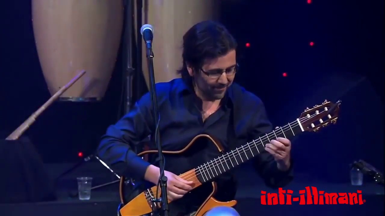 Tarantella | Concierto La Exiliada del Sur