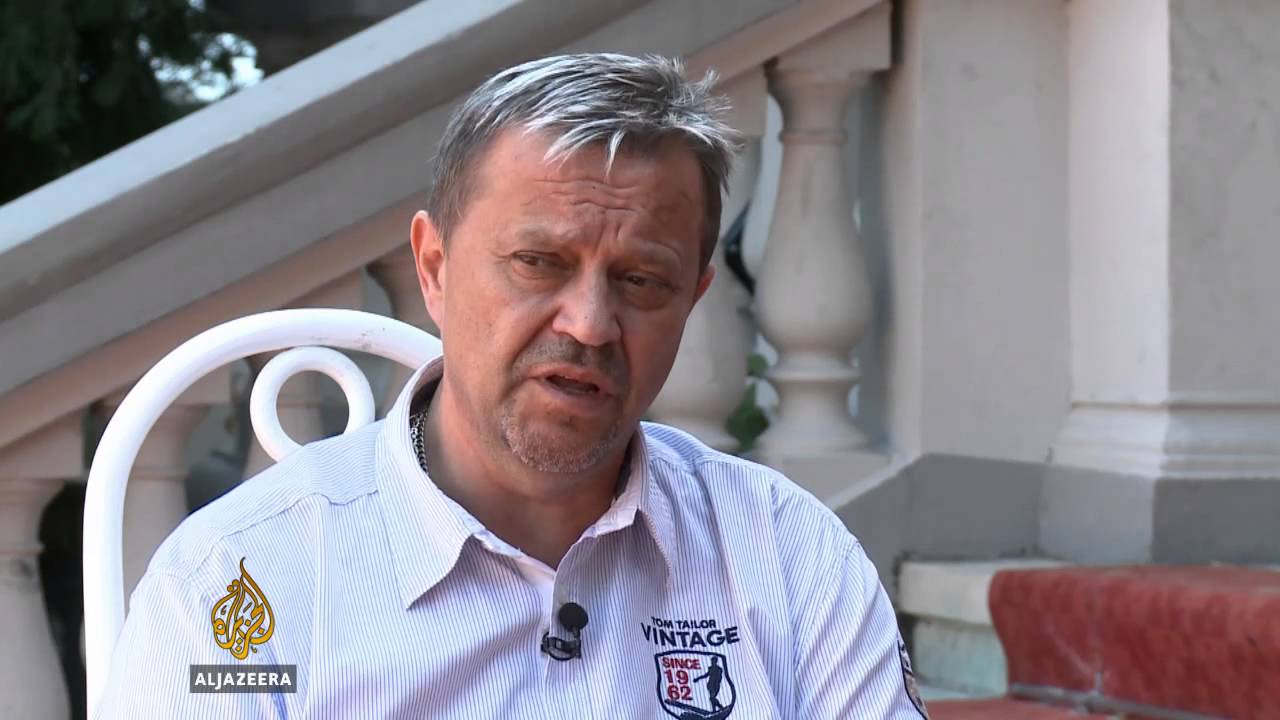 Oni pobjeđuju: Emir Hadžihafizbegović