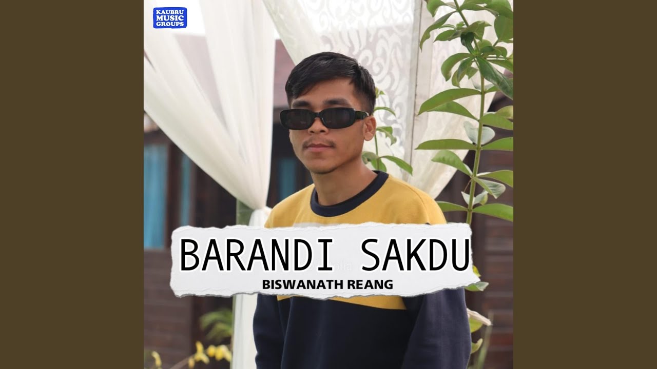 Barandi Sakdu