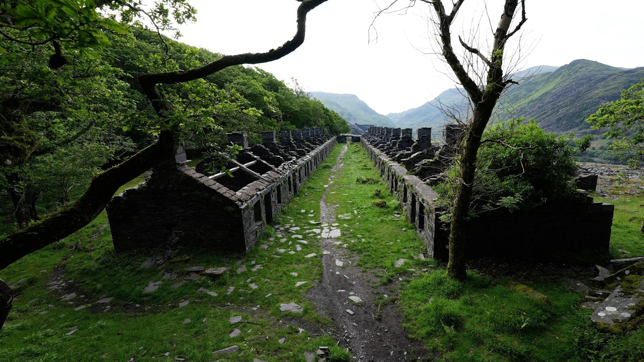 Anglesey Barracks: A Glimpse into History