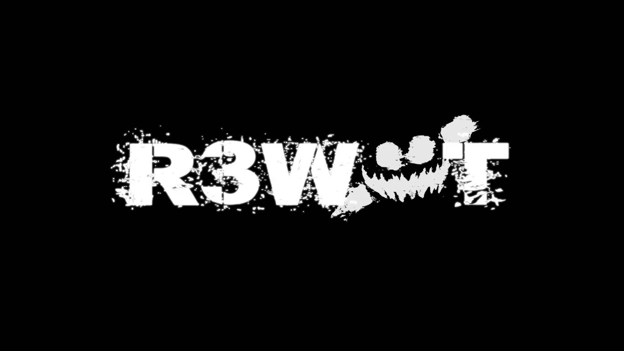 R3WOT -  Origins (Original mix)