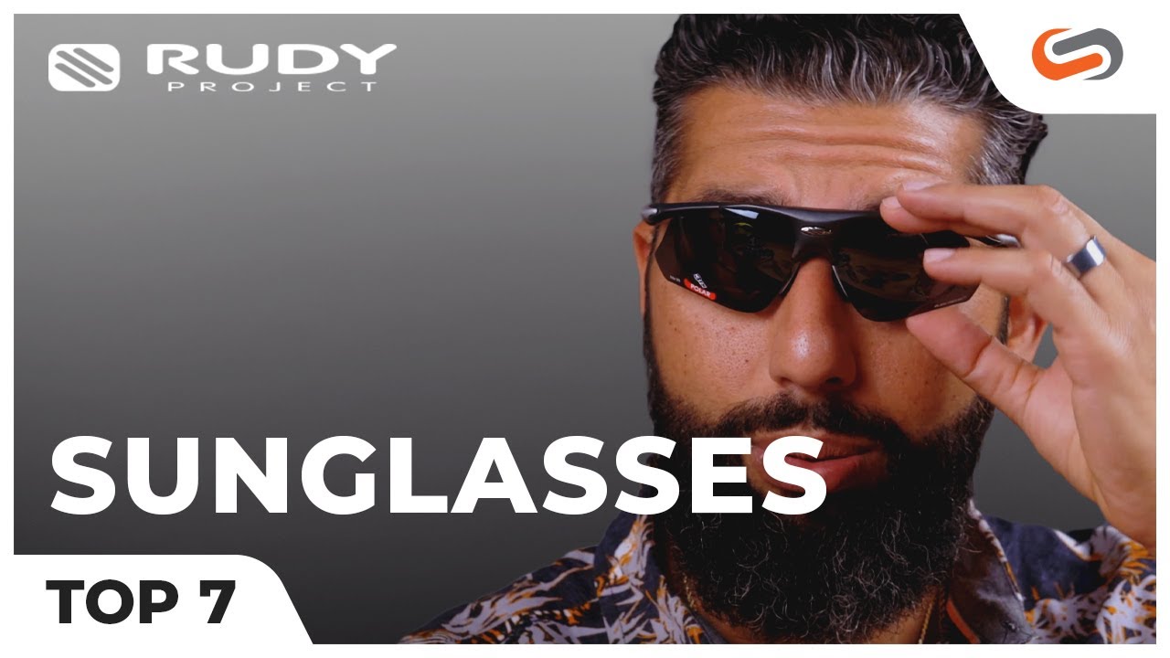 TOP 7 Rudy Project Sunglasses!