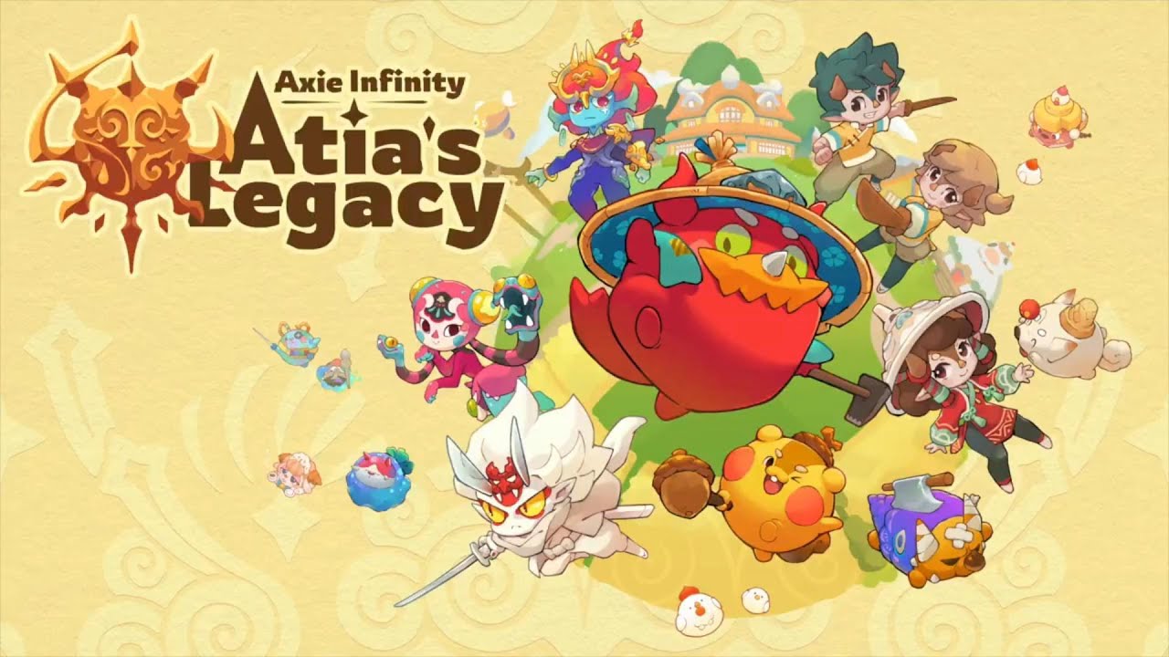 Atia's Legacy?  Need-to-Know Facts About...