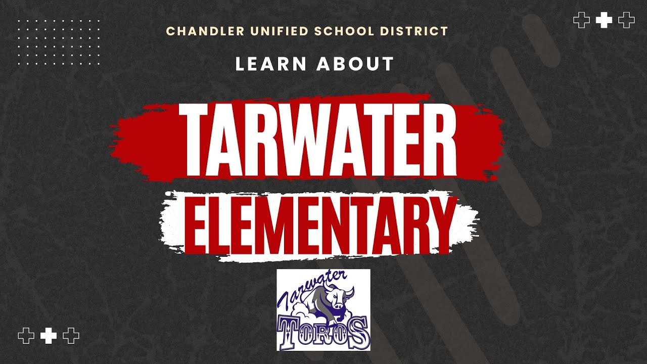 Tarwater Elementary