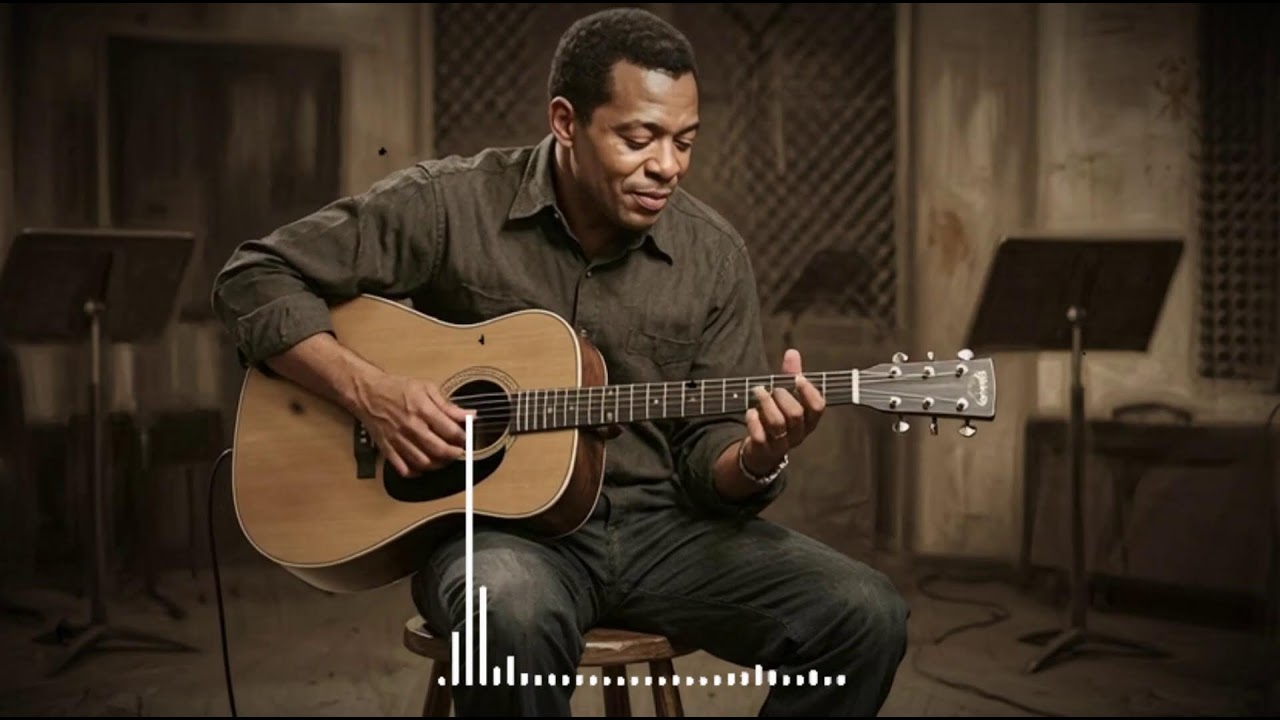 60's Soul Classic - Back Where Love Begins - Marvin Gaye, Otis Redding Inspired