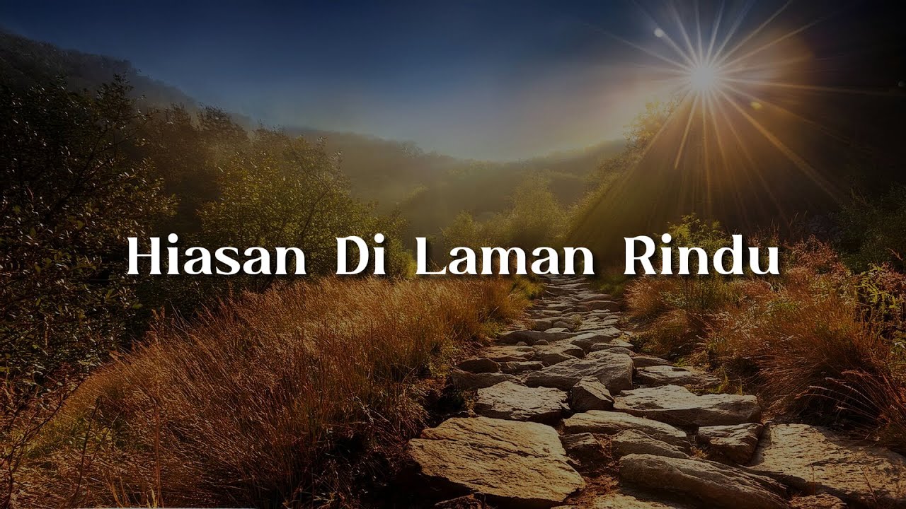 Hiasan Di Laman Rindu (Lirik)  - The New Boyz,  Rusty Blade,  Teja || Mix Lirik