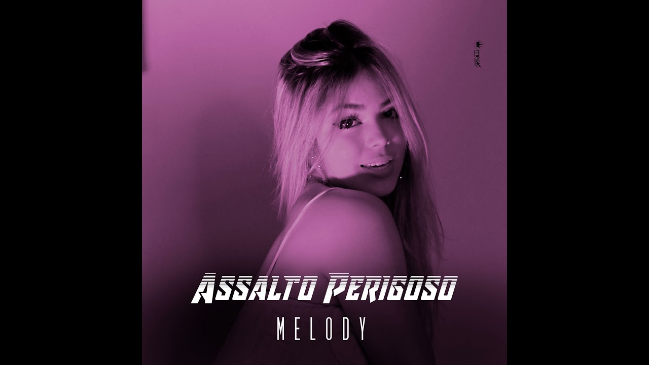 Assalto Perigoso