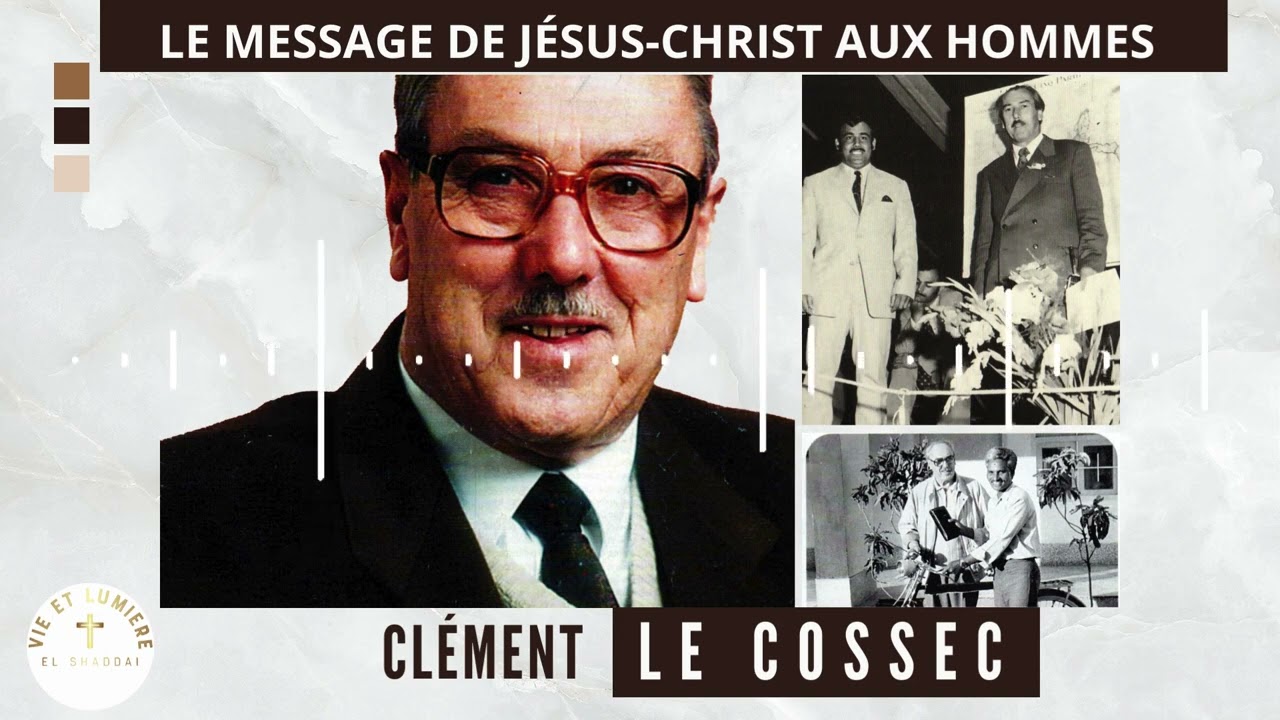 Clément Le Cossec 