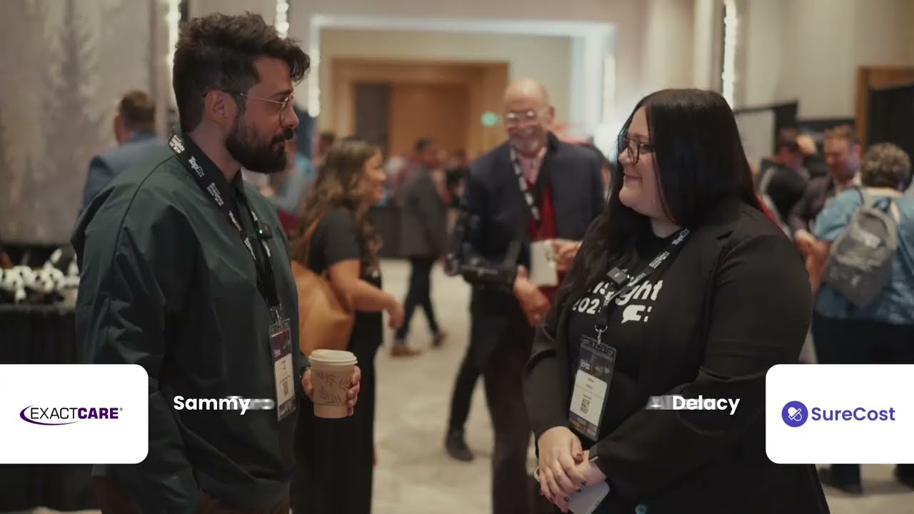 SureCost Customer Video | Sammy Toro